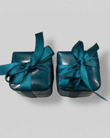 Sabine & Anela - Ring Stack - Diamonds - Solid Gold