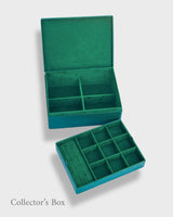 Collector's Jewellery Box