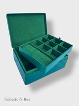 Collector's Jewellery Box