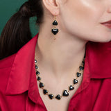 Queen Of Hearts Necklace
