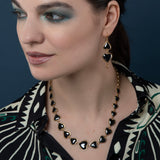 Queen Of Hearts Necklace
