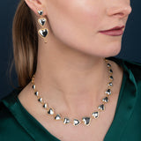 Queen Of Hearts Necklace