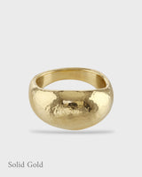 Sabine Ring - Gold
