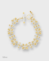 Calista Charm Bracelet