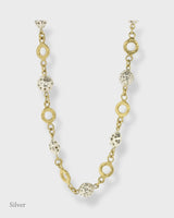 Mini Selene Eternal Necklace