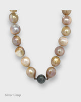 Mink Freshwater Pearl Necklace
