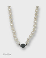 Nieves Freshwater Pearl Necklace