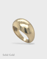 Sabine Ring - Gold