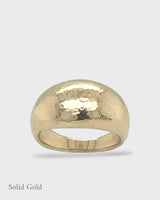 Sabine Ring - Gold
