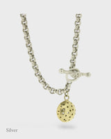 Selene Chain Necklace