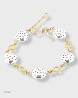 Selene Eternal Charm Bracelet