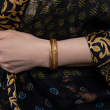 Venus Bracelet - Solid Gold