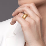 Sabine Ring - Gold
