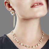 Dulce Chain Necklace