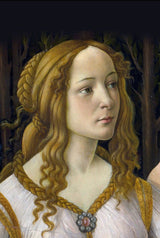 Sandra Pendant - 18ct Solid Gold & Black Silver - Citrine & Diamonds - Simonetta's Jewels Reimagined