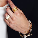 Selene Eternal Charm Bracelet