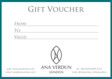 Gift Voucher