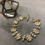 Tami - Charm Bracelet