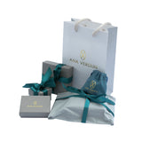 Zera Earrings - Solid Gold