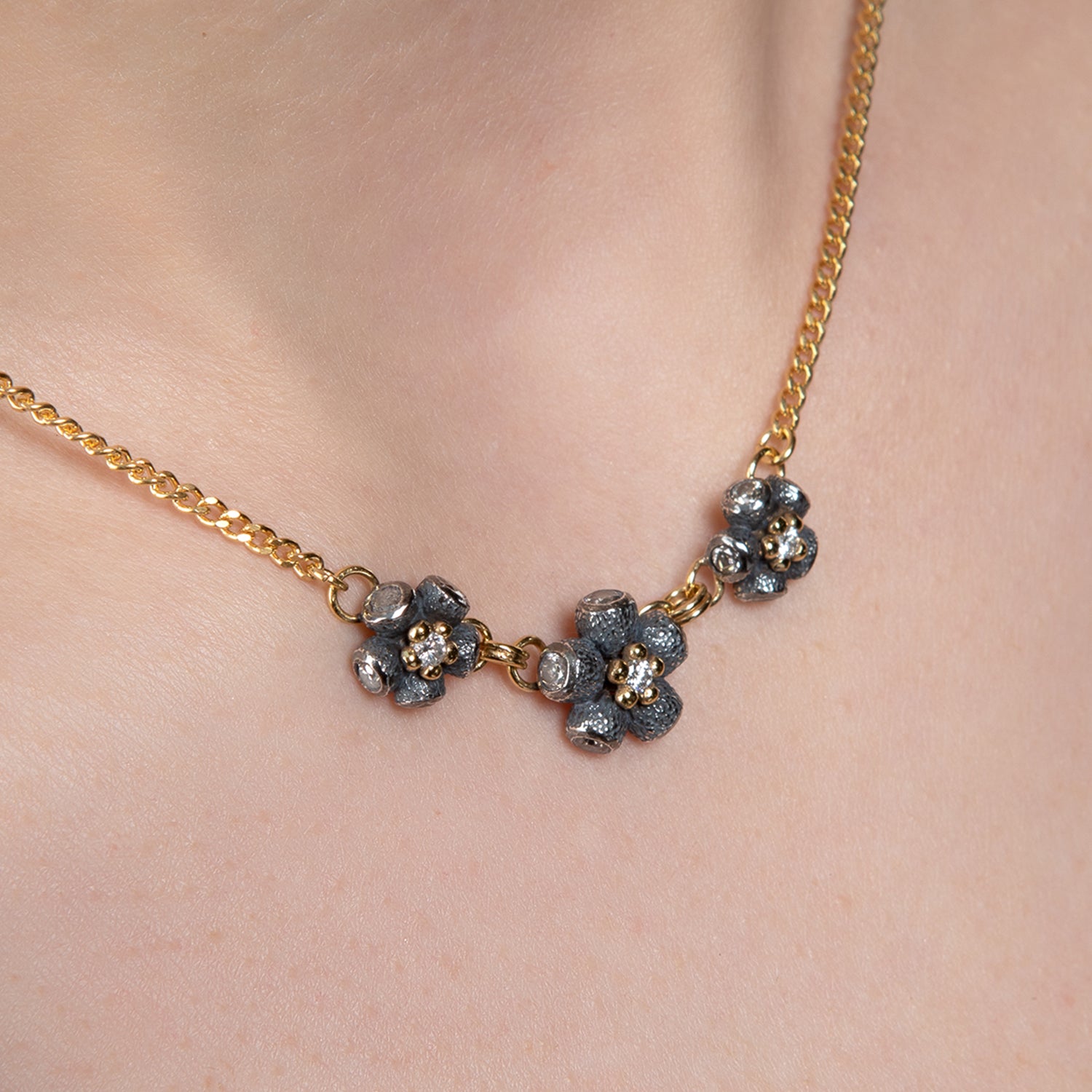 OPHELIA NECKLACE