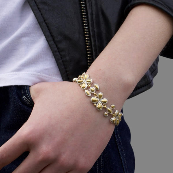 Calista Charm Bracelet