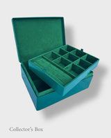 Collector's Jewellery  Box