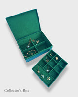 Collector's Jewellery  Box