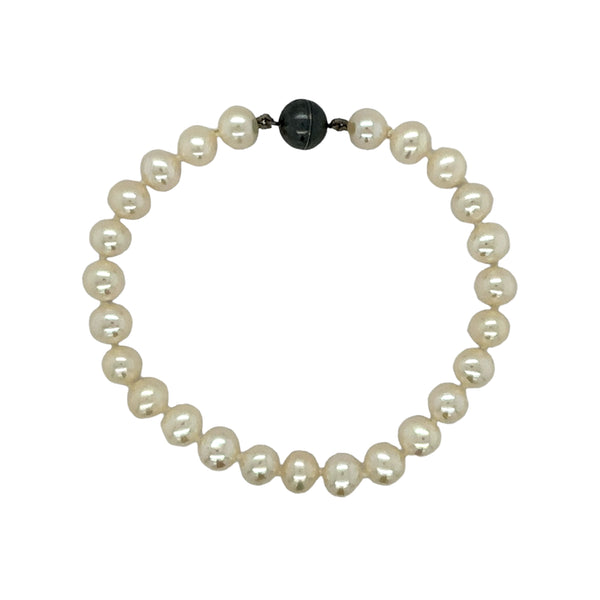 Nieves Freshwater Pearl Bracelet