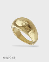 Sabine Ring - Gold