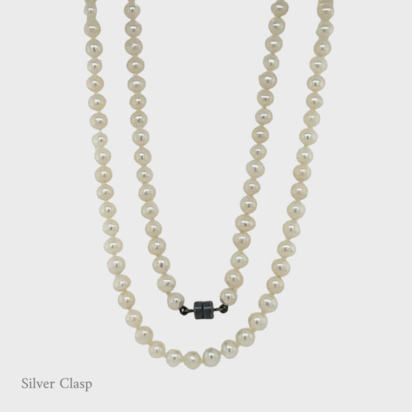 Coco Freshwater Pearl Necklace