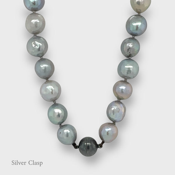 Dawn Freshwater Pearl Necklace