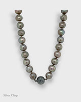 Twilight Freshwater Pearl Necklace