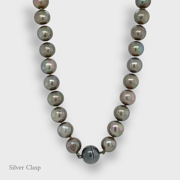 Twilight Freshwater Pearl Necklace