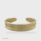 Venus Bracelet - Solid Gold