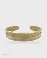 Venus Bracelet - Solid Gold