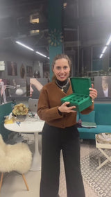 Collector's Jewellery  Box