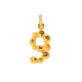 Adara Lucky Number Charm - 9