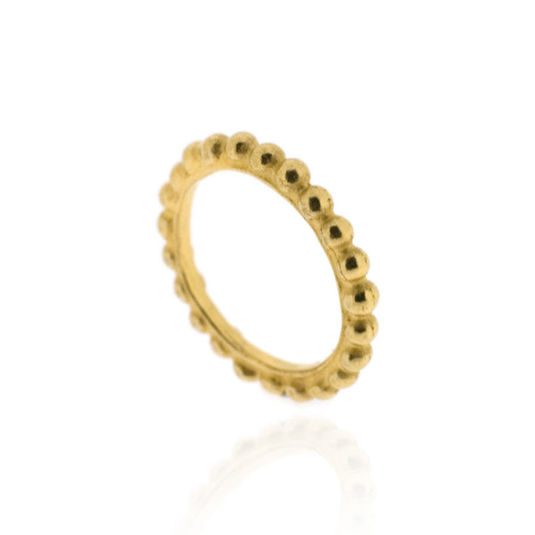 Attis Ring - Gold
