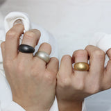 Sabine Ring - Silver