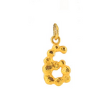 Adara Lucky Number Charm - 6