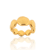 Adara Ring - Gold