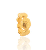 Adara Ring - Gold