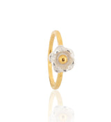 Delphine Ring - Gold