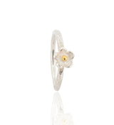 Marguerite Ring - Silver